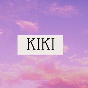 Meet your Posher, Kiki